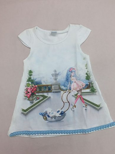 Φόρεμα μακό