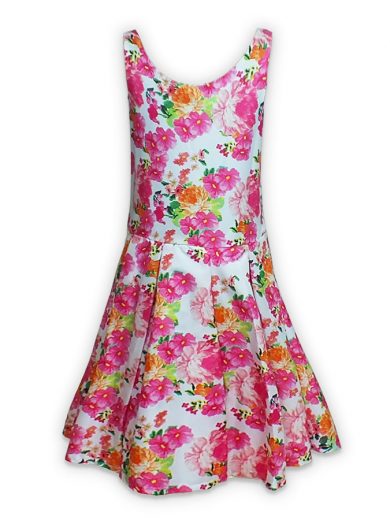 ALL STARS Φόρεμα πολύχρωμο