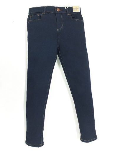 ZIPPY Παντελόνι τζιν σκούρο μπλε