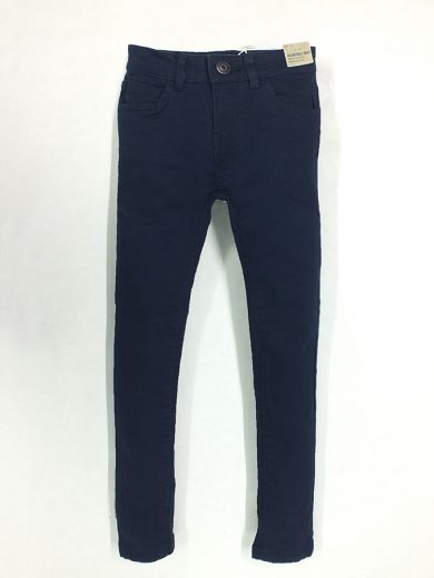 ZIPPY Παντελόνι μπλε navy