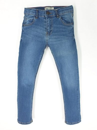 ZIPPY Παντελόνι τζιν μπλε