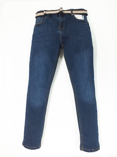 ZIPPY Παντελόνι τζιν μπλε