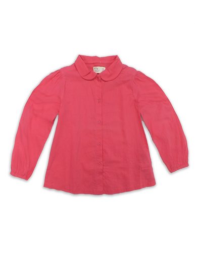 ZIPPY Πουκάμισο μακρυμάνικο φουξ