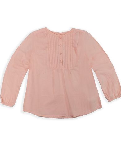 ZIPPY Πουκαμίσα σομόν