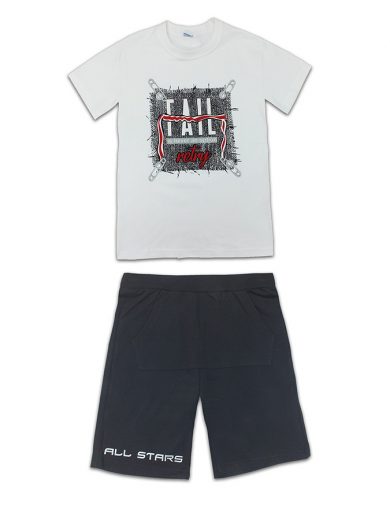 ALL STARS Σετ μακό “Retry”