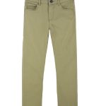 ZIPPY Twine pants
