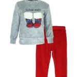 Velvet gray red ALL STARS