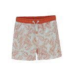 ZIPPY Swimsuit orange shorts for boy