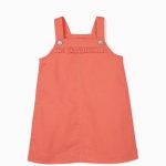 ZIPPY Coral dress sarafan