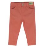 ZIPPY Coral elastic pants