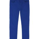 ZIPPY Rouge elastic pants