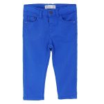 ZIPPY Rouge elastic pants