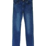 ZIPPY Blue jeans