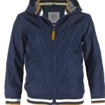 ZIPPY Spring jacket dark blue